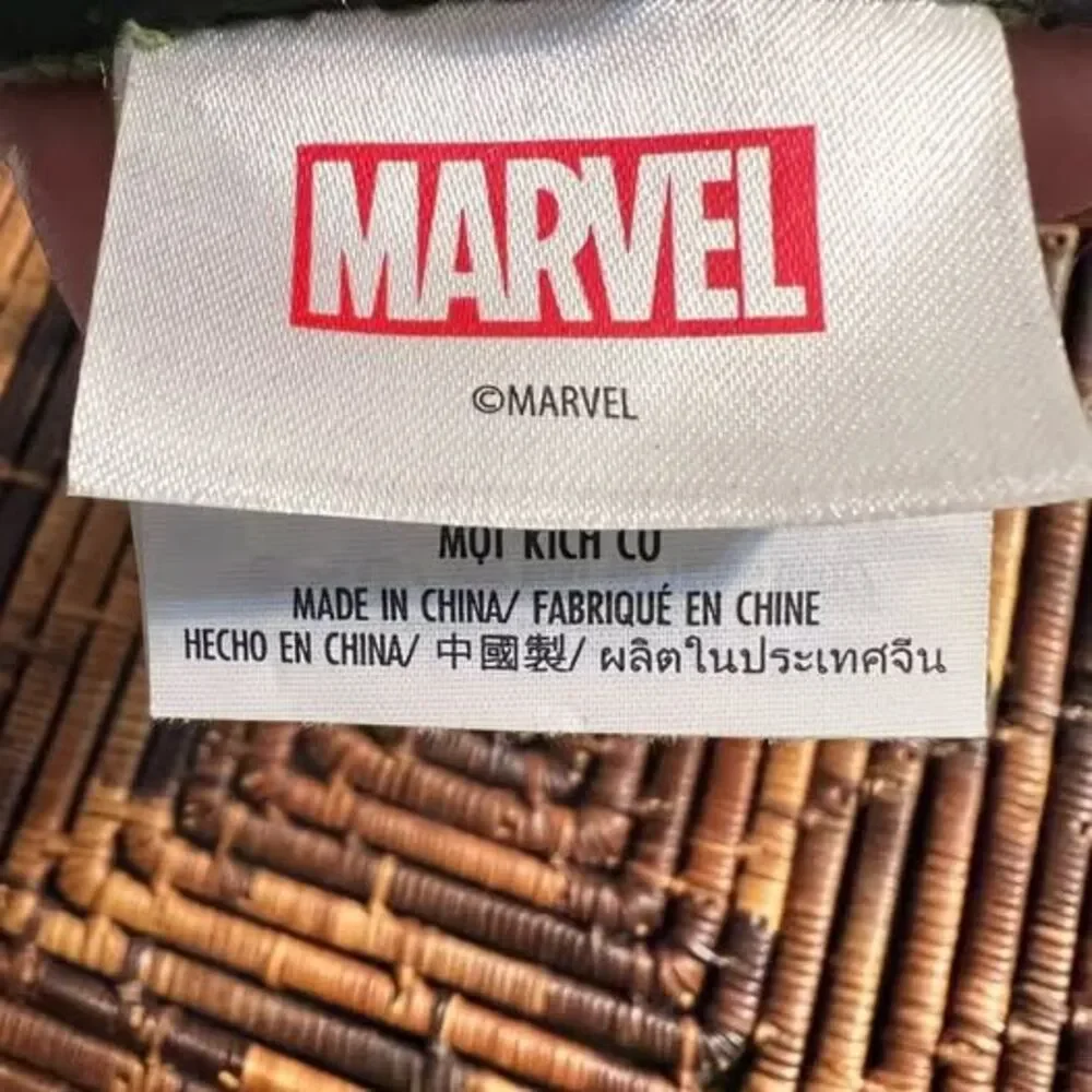 Marvel Loki Mickey/Minnie Ears Headband Disneyland